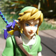 Illustration for article titled Meet the Next Generation of Nintendo...Action Figures